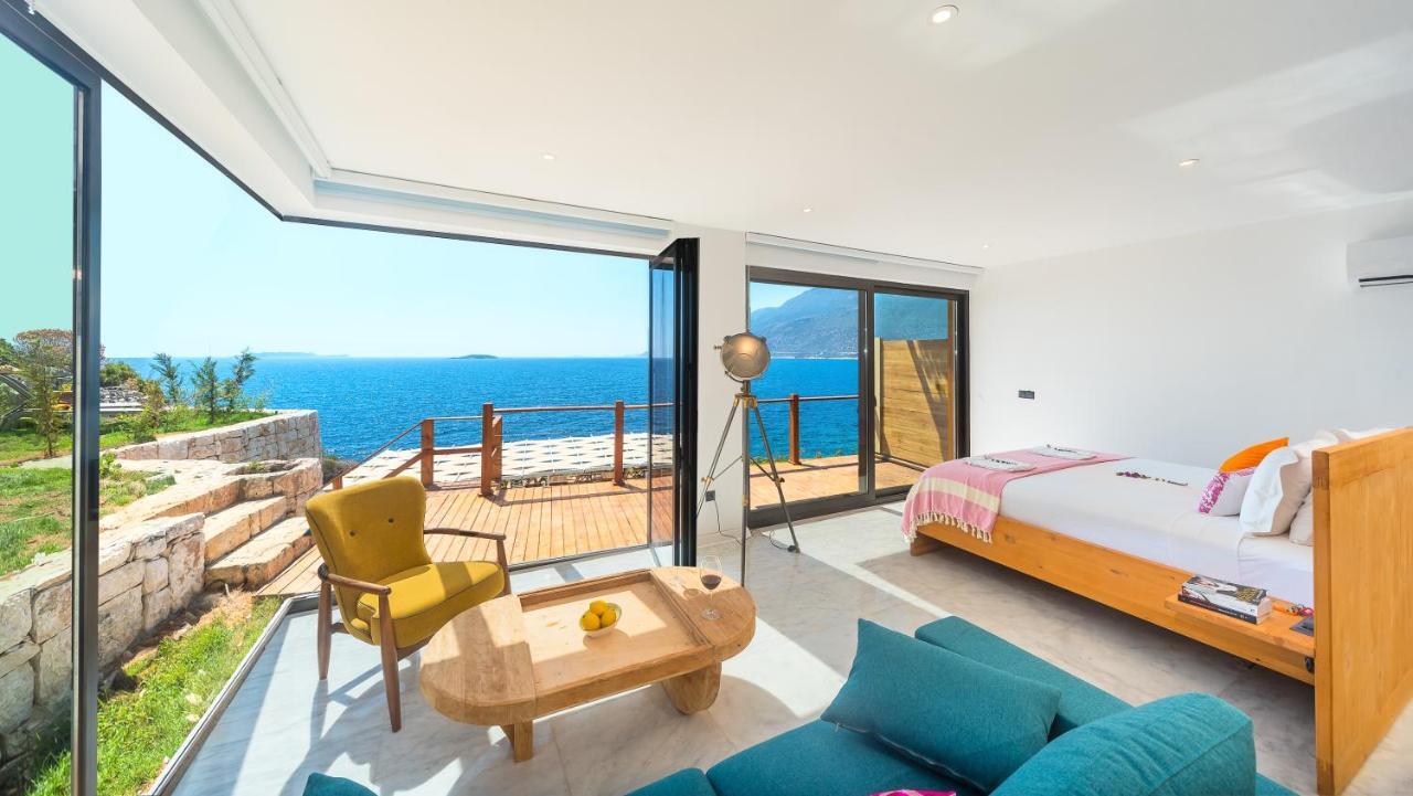 Suite mit Whirlpool