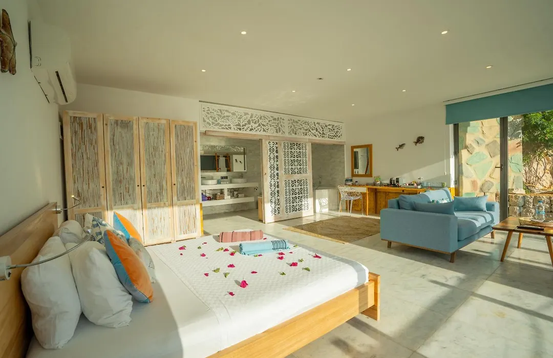 Mandalina Suites (Adults Only)-1