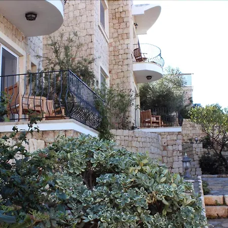 Lighthouse Hotel Kas-2