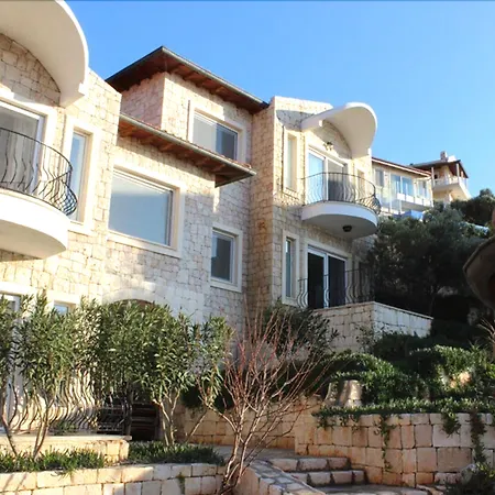 Lighthouse Hotel Kas-3