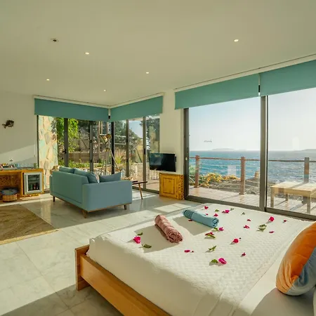 Mandalina Suites (Adults Only)-2