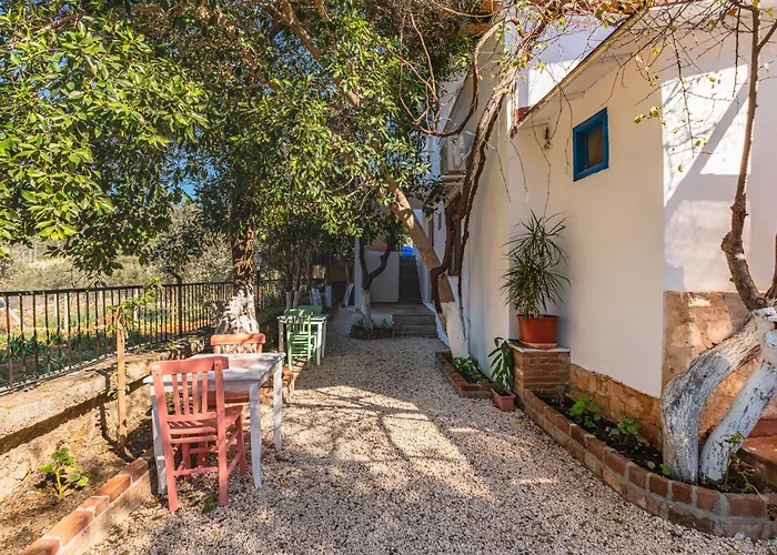 Yesil Vadi Otel