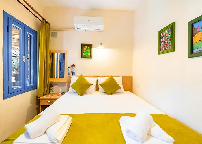 Yesil Vadi Otel