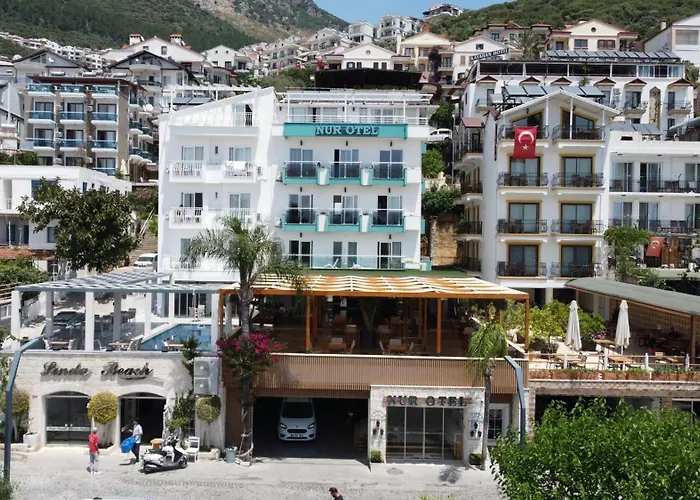 Nur Hotel